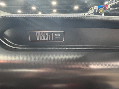 Used 2022 Ford Mustang Mach 1 w/ Mach 1 Handling Package image 40