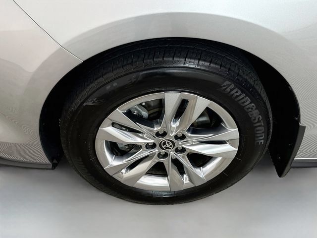 Used 2024 Toyota Sienna Limited AWD/4WD image 34
