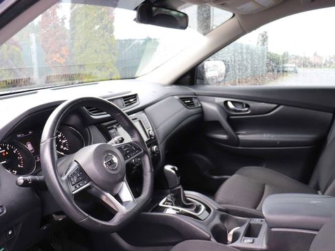 Used 2019 Nissan Rogue S w/ Special Edition Package image 10