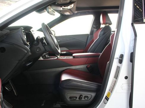 Used 2024 Lexus RX 500h F Sport image 9