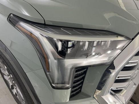 New 2026 Toyota Tundra 1794 Edition image 34