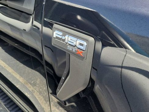 Used 2022 Ford F150 XL w/ STX Appearance Package AWD/4WD image 3