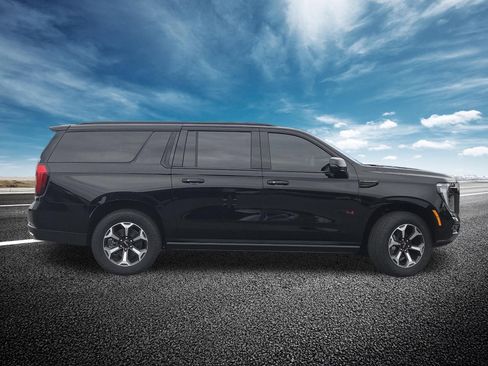 New 2026 GMC Yukon XL AT4 Ultimate image 24