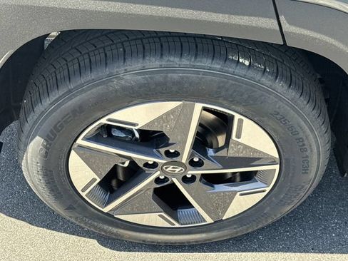 New 2026 Hyundai Tucson SEL Plus FWD image 19
