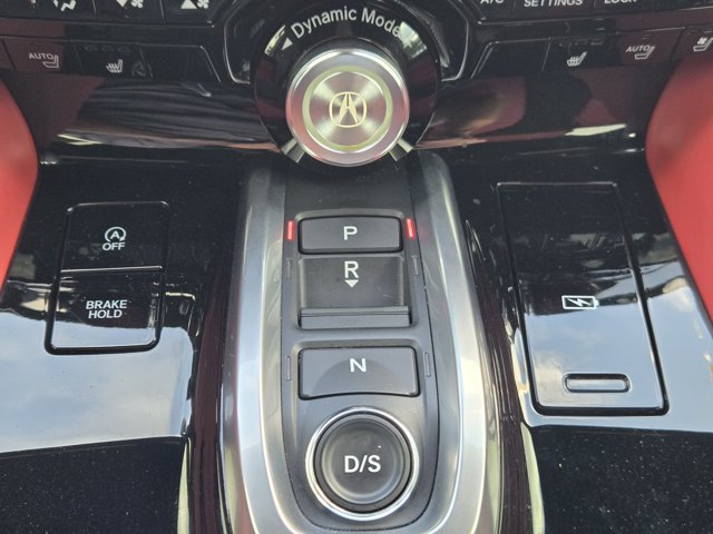 Used 2024 Acura MDX A-Spec AWD/4WD image 20