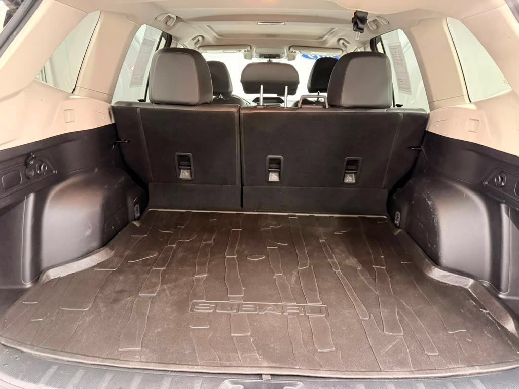 Used 2019 Subaru Forester Limited AWD/4WD image 12