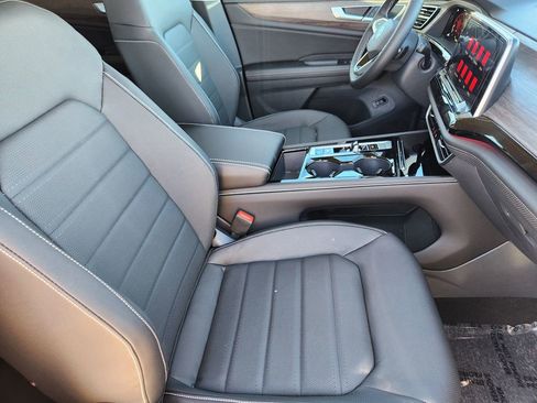 New 2026 Volkswagen Atlas SEL image 4