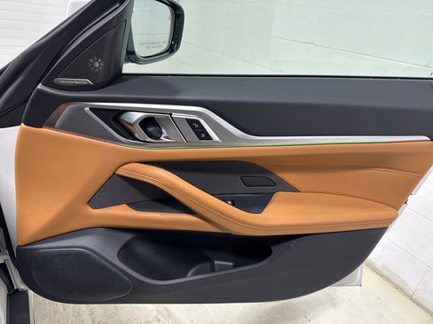 Used 2023 BMW i4 eDrive35 w/ Premium Package image 48