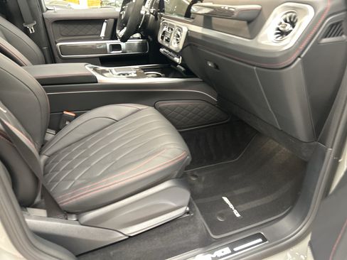 Certified 2026 Mercedes-Benz G 63 AMG 4MATIC image 49
