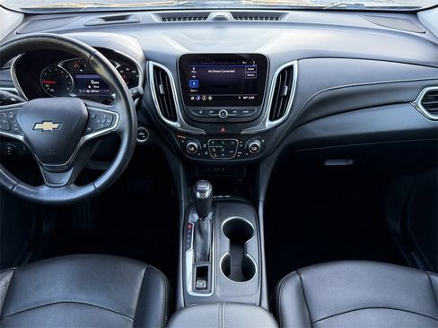 Used 2019 Chevrolet Equinox Premier image 15
