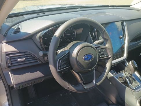 New 2025 Subaru Outback Premium image 8