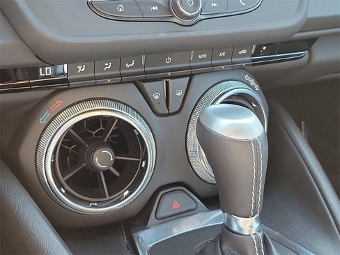 Used 2024 Chevrolet Camaro LT w/ RS Package image 31