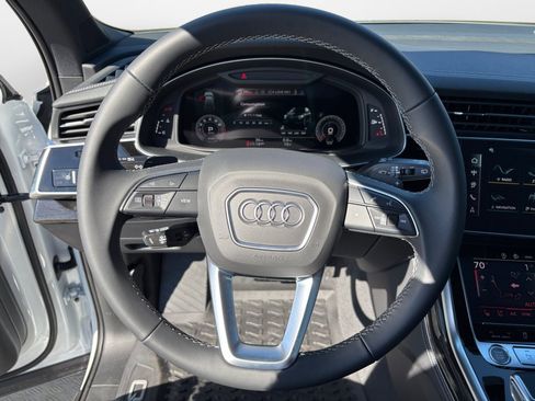 Used 2026 Audi Q7 3.0T Premium Plus AWD/4WD image 10