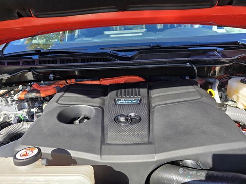 Used 2023 Toyota Tundra TRD Pro image 17