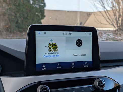 Used 2022 Ford Escape SE w/ Convenience Package image 18