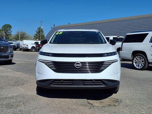 Used 2025 Nissan Murano SL image 25