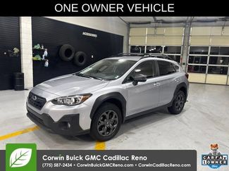 Used 2021 Subaru Crosstrek 2.5i Sport w/ Popular Package #2B AWD/4WD 360° Tour