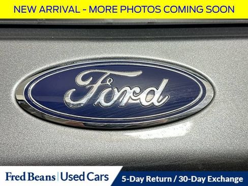 Used 2026 Ford Explorer Active w/ Active Comfort Package AWD/4WD image 20