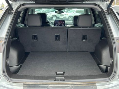 Used 2023 Chevrolet Blazer LT w/ LPO, Floor Liner Package AWD/4WD image 32