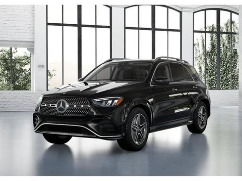 New 2026 Mercedes-Benz GLE 450 4MATIC image 40