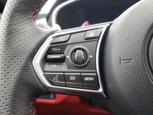 New 2026 Acura MDX A-Spec image 17