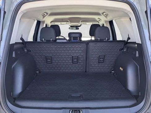 Used 2021 Ford Bronco Sport Big Bend image 17