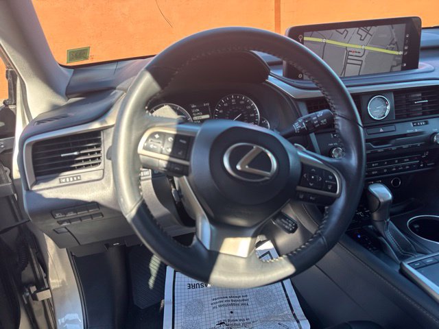 Used 2022 Lexus RX 350 AWD w/ Premium Package image 15