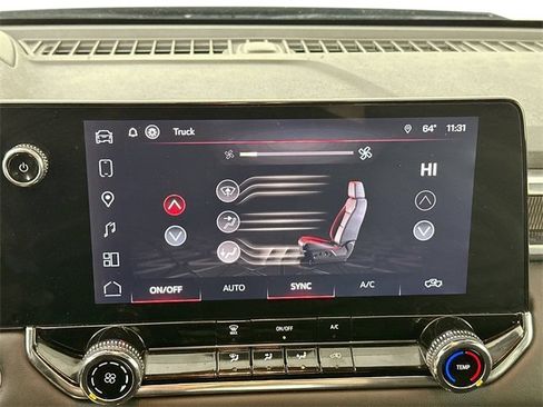 Used 2023 GMC Canyon Elevation image 12