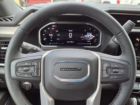 New 2026 GMC Sierra 2500 Denali w/ Denali Reserve Package image 8