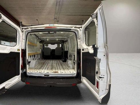 Used 2018 Ford Transit 150 130 Low Roof image 21