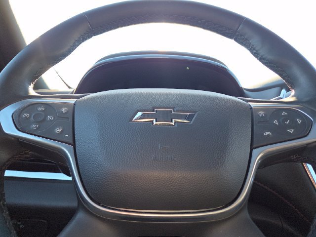 Used 2023 Chevrolet Traverse RS AWD/4WD image 29