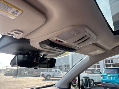 New 2026 Subaru Ascent Touring image 88