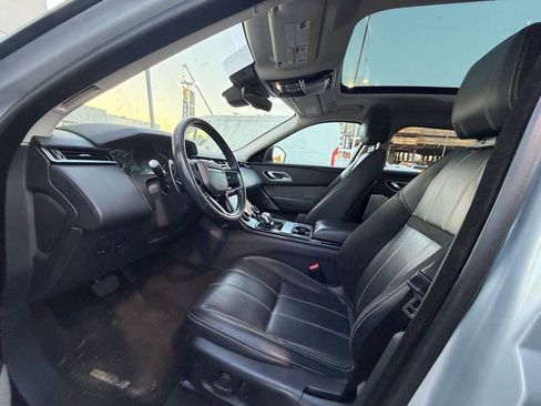 Used 2021 Land Rover Range Rover Velar S image 6