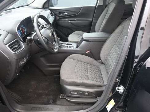 Used 2024 Chevrolet Equinox LT AWD/4WD image 17
