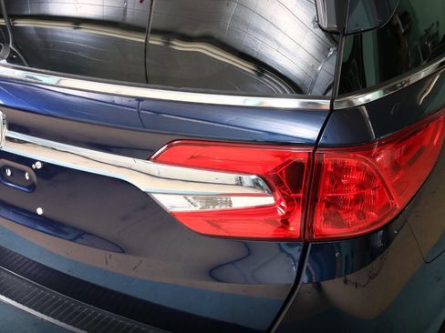 Used 2019 Honda Odyssey EX-L image 16