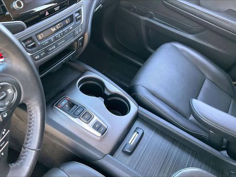 Used 2023 Honda Ridgeline RTL image 16