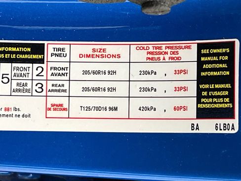 Used 2025 Nissan Sentra SV FWD image 72