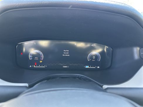 Used 2022 Jeep Compass Limited w/ Elite Group image 28