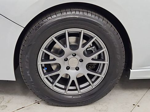 Used 2022 Subaru Impreza 2.0i Sport w/ Popular Package #2 AWD/4WD image 13