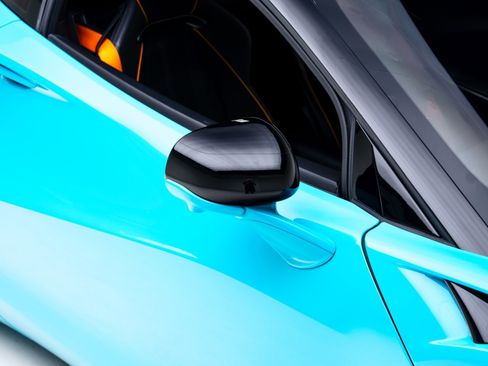 Used 2023 McLaren Artura image 52