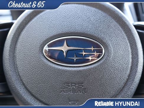 Used 2024 Subaru Crosstrek 2.0i Premium AWD/4WD image 28