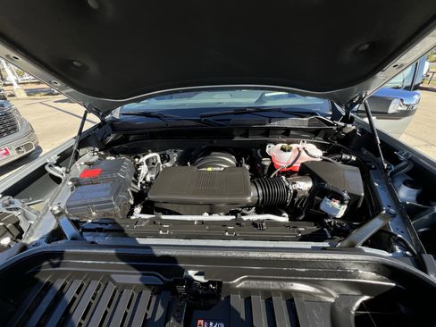 Used 2026 GMC Sierra 1500 Denali Ultimate image 31