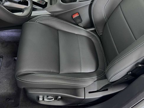 New 2024 Jaguar I-PACE R-Dynamic HSE image 20