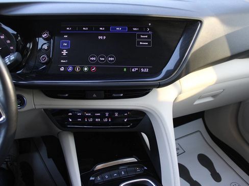 Used 2023 Buick Envision Preferred image 15