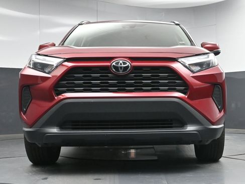 Certified 2025 Toyota RAV4 XLE image 24