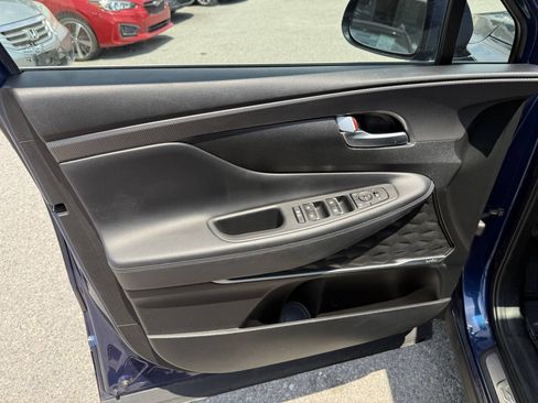 Used 2019 Hyundai Santa Fe Limited AWD/4WD image 10