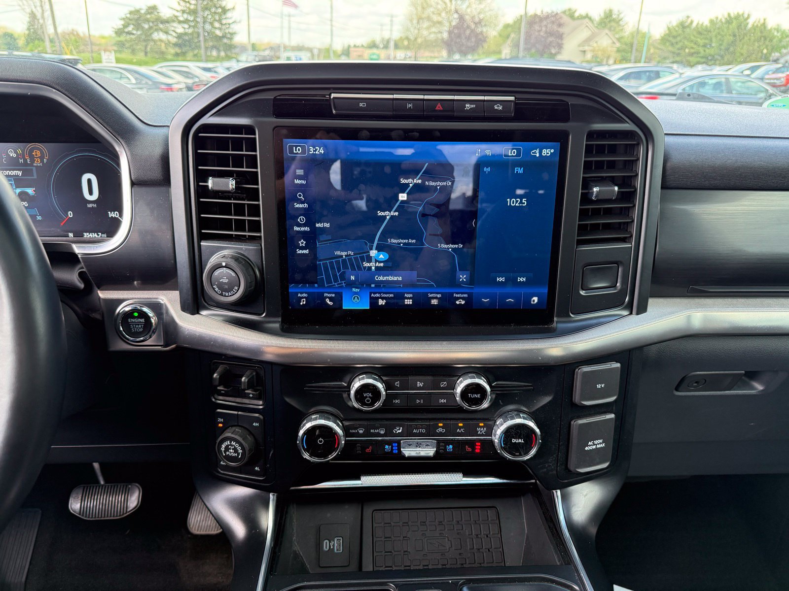 Used 2023 Ford F150 Raptor AWD/4WD image 6