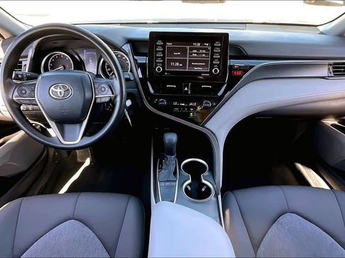 Used 2022 Toyota Camry LE image 15