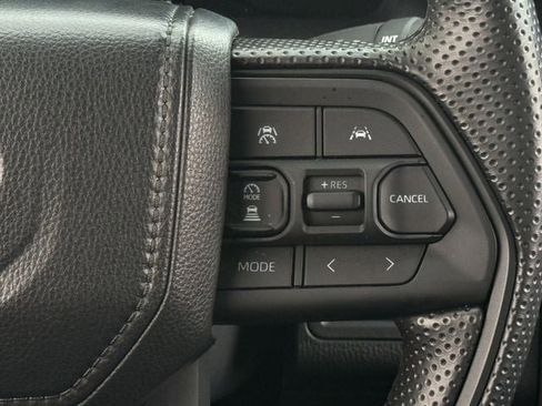 Used 2026 Toyota Tacoma SR5 AWD/4WD image 15