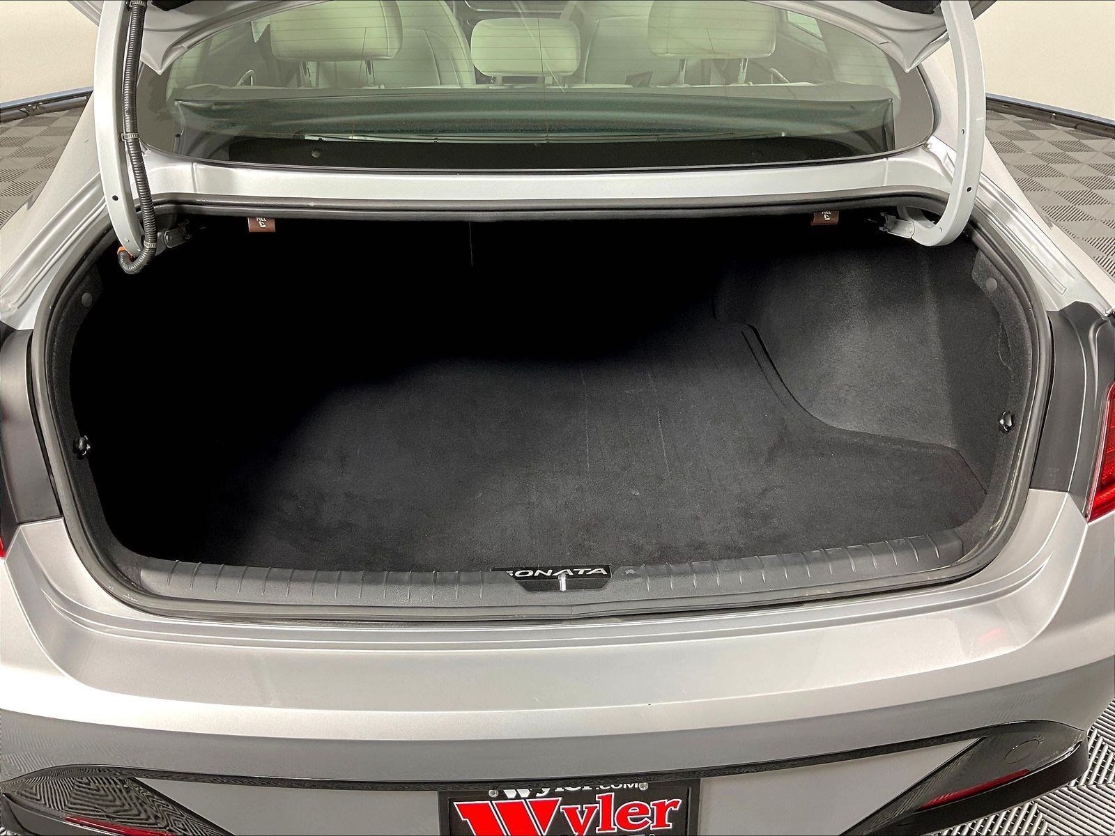 Used 2023 Hyundai Sonata SEL FWD image 36